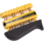 Resim Digiflex El Parmak Kuvvetlendirici Sarı 