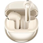 Resim SoundPEATS Air5 Hi-Res ANC aptX Kablosuz Bluetooth 5.4 Kulaklık Bej 