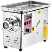 Resim Çağdaş 22 No 22 Lik Soğutuculu Paslanmaz Et Kıyma Makinesi 220v 