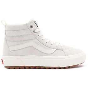 Resim Krem Kadın Outdoor Ayakkabısı VN0A5HZYQC51 UA SK8-Hi MTE-1 