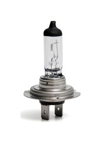 Resim Bosch H4 Ampül Eco H4 12V 60 55W Normal Isık 