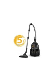 Resim Philips VERSUNI Philips 650w, 2.2l,TurboBaşlık,Marathon Ultimate Series, Toz Torbasız Süpürge +5 YIL GARANTİ 