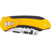 Resim Ceta-Form J47spq Çakı Tip Maket Bıçağı Çok Renkli 