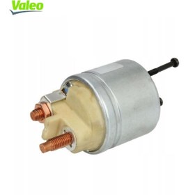 Resim Valeo 12v Marş Otomatiği (2/3 DELİK) M5 Sağ 