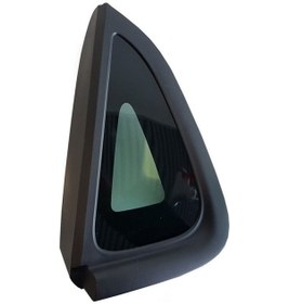 Resim Kelebek Camı Arka Sol Clıo Iv 833070172R 