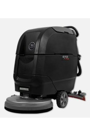 Resim Çapar Yapı Zemin Temizleme Makinesi 55B 