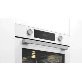 Resim Arçelik Afc 330 B Ankastre Fırın 72 L Enerji Sınıfı A 6 Programlı Çok Fonksiyonlu Pişirme 