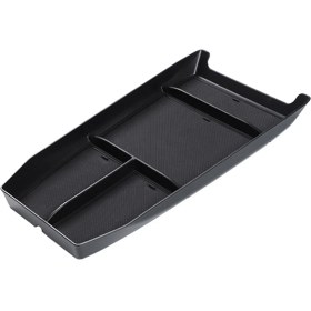 Resim Skyeyyt Merkez Konsol Altında Organizatör Depolama Kutusu Iç Depolama Kutusu Trumpchi Gac M8 2024 2023 Için Aksesuarlar (Yurt Dışından) 