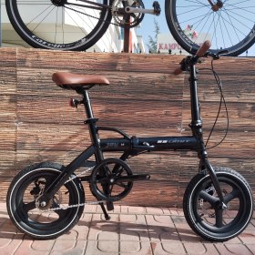 Resim Ümit 1435 14 Joy 2d Katlanır Bisiklet / Bisiklet 