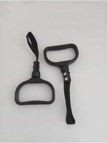 Resim trakkale Minibüs Dolmuş Otobüs Tutamak Tutamaç 1 Adet 