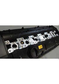 Resim BMW 5 SERİSİ E39 1995-2003 520i 528i M52 M54 KÜLBÜTÖR KAPAĞI 