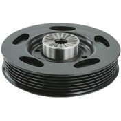 Resim Dayco 06h105243k Krank Kasnağı Audi A4 A5 1.8-2.0 Tfsı 