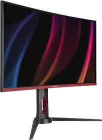 Resim Rampage VOYAGER VY27R165C 27" 1 ms Full HD FreeSync Curved Pivot Oyuncu Monitörü-Outlet 