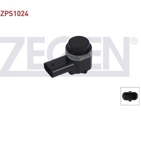 Resim Park Sensoru On-arka Audı Q7 2008-2011 / Bmw X3 E83 2004-2010 