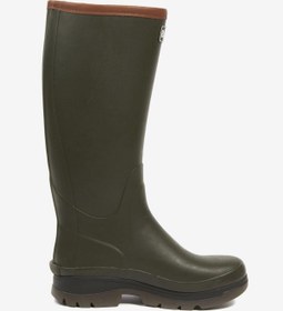 Resim Barbour Tempest Çizme Ol51 Olive 
