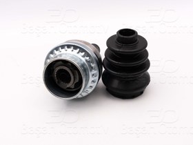 Resim Opel Vectra C 2.2 Aks Kafası İç 