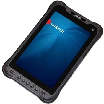 Unitech Tb85-0Alfumdg Tablet Lte Gps Nfc No Engine