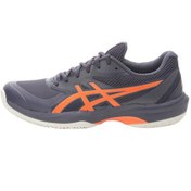 Resim Asics Game Ff Erkek Spor Ayakkabı Lacivert 