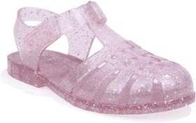 Resim Igor S10329 Clasıca Crıstal Pembe Günlük Kız Çocuk Sandalet 