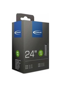 Resim İç Lastik Av10 24'' Oto Sibop Schwalbe 