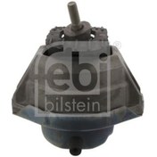 Resim FEBI 24096 Motor Takozu Sol E60 61 63 64 03-10 