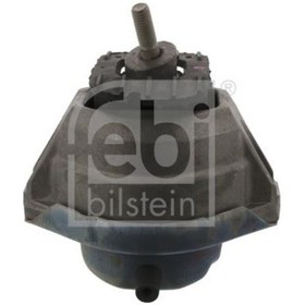 Resim FEBI 24096 Motor Takozu Sol E60 61 63 64 03-10 