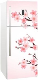 Resim Buzdolabı Kapağı Kaplama Sticker 0095 