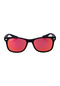 Resim Ray-Ban Junior Rb 9052S 100S6Q 48 Çocuk Güneş Gözlüğü 