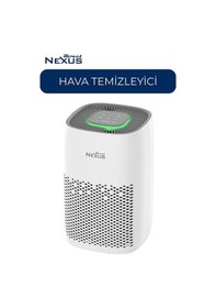 Resim Hava Temizleme Cihazı Çok Renkli 