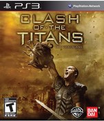 Resim BANDAI Ps3 Clash Of The Titans 