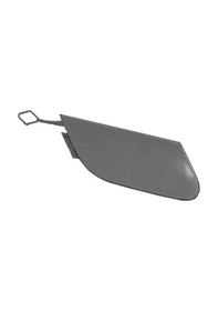 Resim Mercedes Tampon Çeki Kapağı W222 Arka 