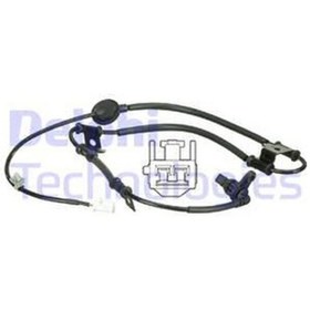 Resim DELPHI SS20509 Abs Hız Sensörü Arka Hyundai Tucson-Kıa Sportage 