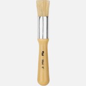 Resim Rich Maxi Stencil Fırça No:6 