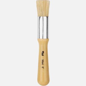 Resim Rich Maxi Stencil Fırça No:6 