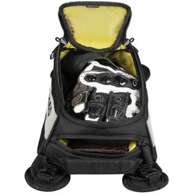 Resim Shad SL12M DEPO ÜSTÜ ÇANTA 4 Litre X0SL12M 