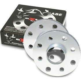 Resim Vw Caddy 1995-2004 Arası Njt Extrem Spacer Flanş 15mm 