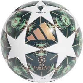 Resim adidas UCL League 24/25 Knockout Phase Futbol Topu 