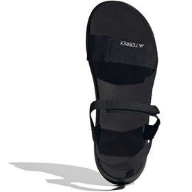 Resim adidas Terrex Hydroterra Light Unisex Spor Sandalet JQ2571 