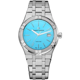 Resim Maurice Lacroix ML-AI1108SS002431-1 Erkek Kol Saati 