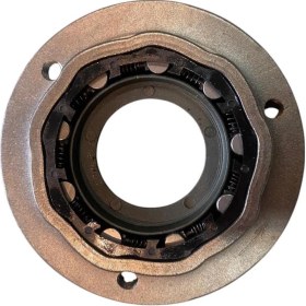 Resim Tvs Apache 150 Marş Kavrama Dişlisiz İthal 