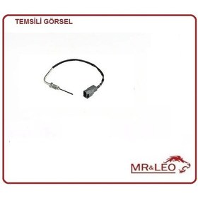 Resim Rav-4 08- Avensis 08- 2014 1Kd Eksoz Sıcaklık Sensörü 89425-20390 