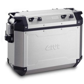 Resim GIVI OBKN37AR TREKKER OUTBACK YAN ÇANTA SAĞ 