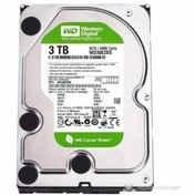 Resim WESTERN DIGITAL WD30EZRX HARDDİSK 3.5" 65MB 3TB 5400RPM SATA 3.0 SABİT DİSK INTELLIPOWER HARDDİSK Filonline stoktan direk teslim. Aynı gün kargo.