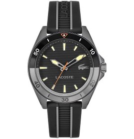 Resim Lacoste Lac2011457 Erkek Kol Saati Füme 