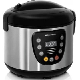 Resim Redmond RMC-M4515E Çok Amaçlı Buharlı Pişirici 