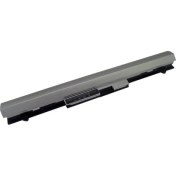 Resim İnfostar Hp HSTNN-LB7A Notebook Bataryası Pili - 4 Cell 