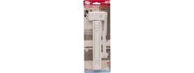 Resim Dora Shopping MB-323 Pencere Kilidi () 