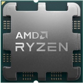 Resim AMD Ryzen 7 7800X3D 4.2 GHz AM5 96 MB Cache 120 W İşlemci Tray 