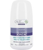 Resim Jonzac Eau Thermale Rehydrate Roll On Deodorant 50 Ml Normal Ve Hasas Ciltler 