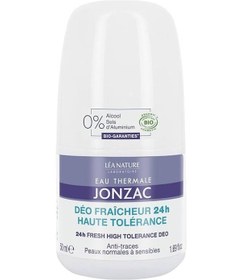Resim Jonzac Eau Thermale Rehydrate Roll On Deodorant 50 Ml Normal Ve Hasas Ciltler 
